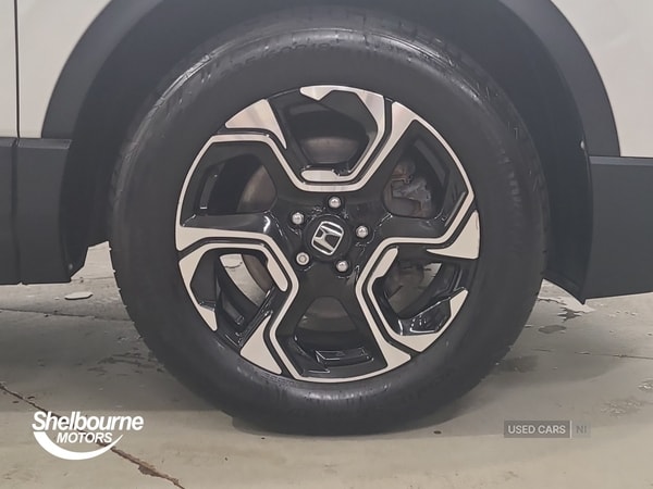 Used Honda CR-V 2020 for sale - 76284634: Photo 7