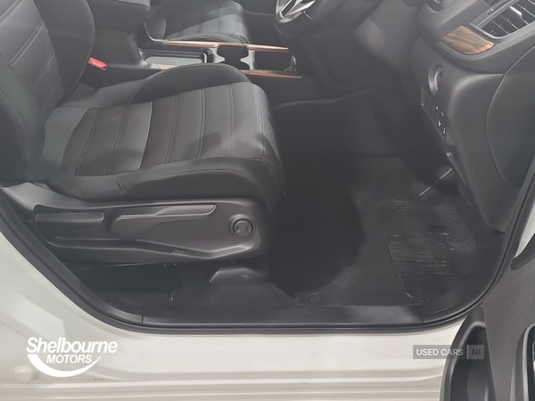 Used Honda CR-V 2020 for sale - 76284634: Photo 8