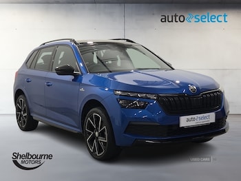 Used Skoda Kamiq 2023 for sale - 79034978: Photo
