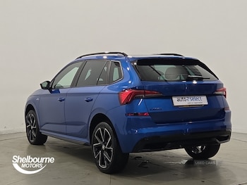 Used Skoda Kamiq 2023 for sale - 79034978: Photo