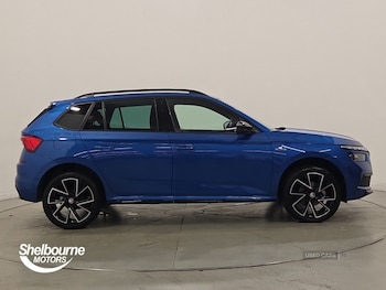Used Skoda Kamiq 2023 for sale - 79034978: Photo