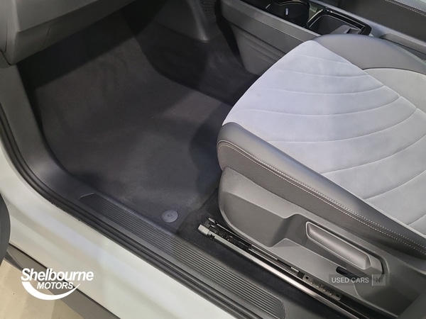 Used Volkswagen ID.3 2022 for sale - 76887740: Photo 11