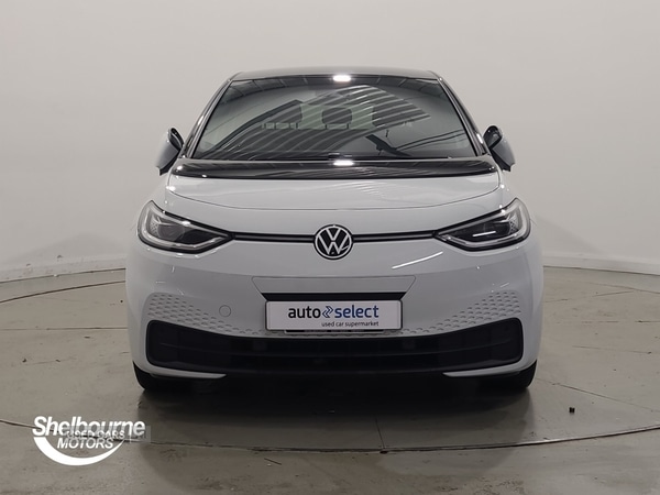 Used Volkswagen ID.3 2022 for sale - 76887740: Photo 12