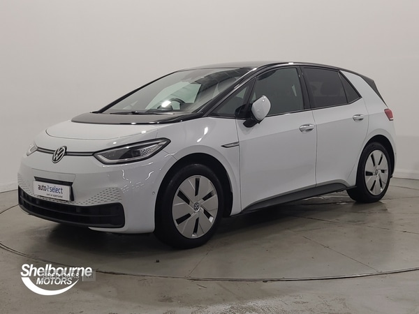 Used Volkswagen ID.3 2022 for sale - 76887740: Photo 13