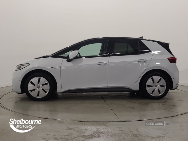 Used Volkswagen ID.3 2022 for sale - 76887740: Photo 16