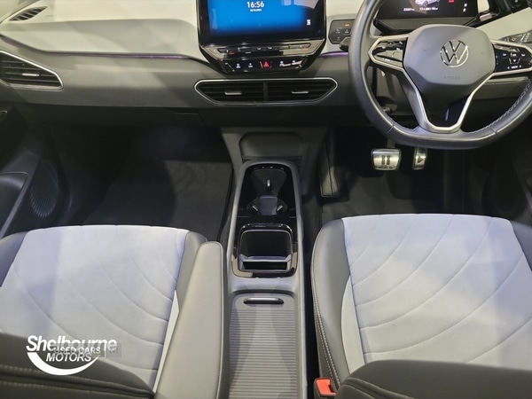 Used Volkswagen ID.3 2022 for sale - 76887740: Photo 17