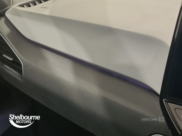 Used Volkswagen ID.3 2022 for sale - 76887740: Photo 18