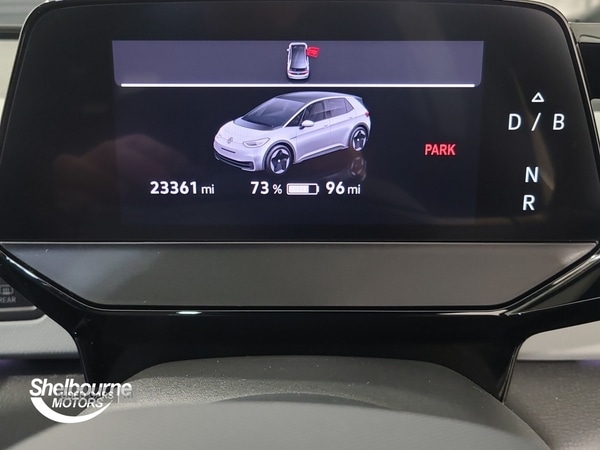 Used Volkswagen ID.3 2022 for sale - 76887740: Photo 19