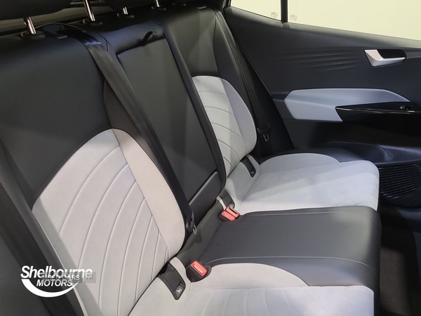 Used Volkswagen ID.3 2022 for sale - 76887740: Photo 21