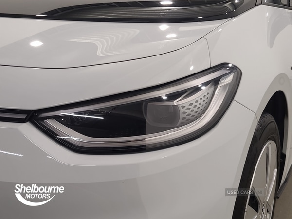 Used Volkswagen ID.3 2022 for sale - 76887740: Photo 23