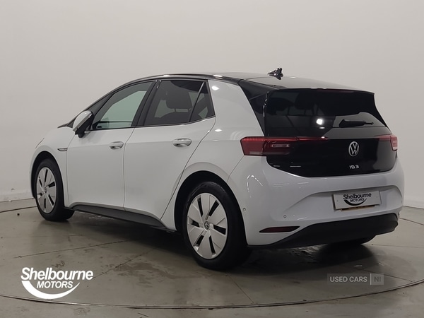 Used Volkswagen ID.3 2022 for sale - 76887740: Photo 3