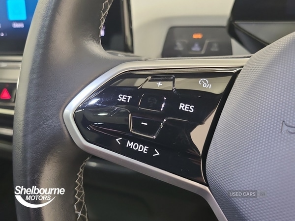 Used Volkswagen ID.3 2022 for sale - 76887740: Photo 30