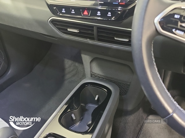 Used Volkswagen ID.3 2022 for sale - 76887740: Photo 35