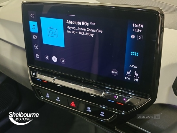 Used Volkswagen ID.3 2022 for sale - 76887740: Photo 38