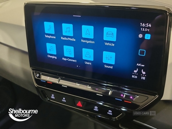 Used Volkswagen ID.3 2022 for sale - 76887740: Photo 39