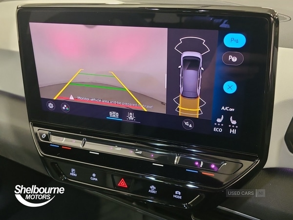 Used Volkswagen ID.3 2022 for sale - 76887740: Photo 40