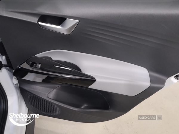 Used Volkswagen ID.3 2022 for sale - 76887740: Photo 45