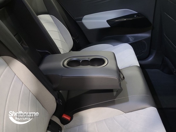 Used Volkswagen ID.3 2022 for sale - 76887740: Photo 46