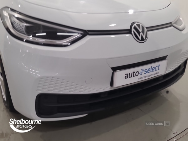 Used Volkswagen ID.3 2022 for sale - 76887740: Photo 50