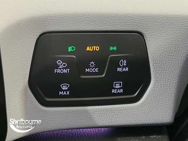 Used Volkswagen ID.3 2022 for sale - 76887740: Photo 6