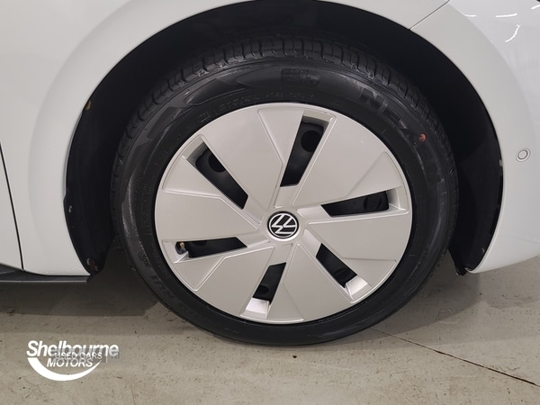 Used Volkswagen ID.3 2022 for sale - 76887740: Photo 8