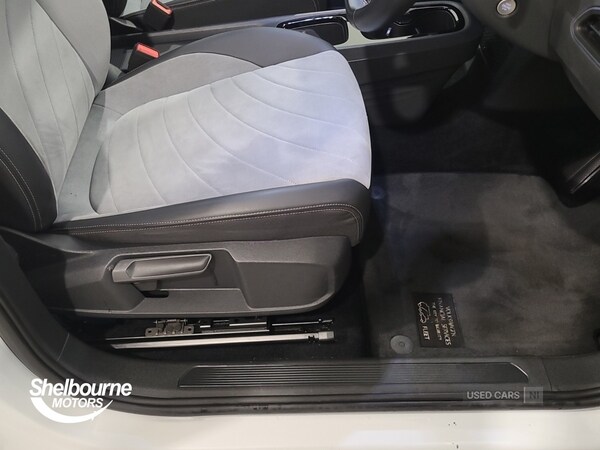 Used Volkswagen ID.3 2022 for sale - 76887740: Photo 9