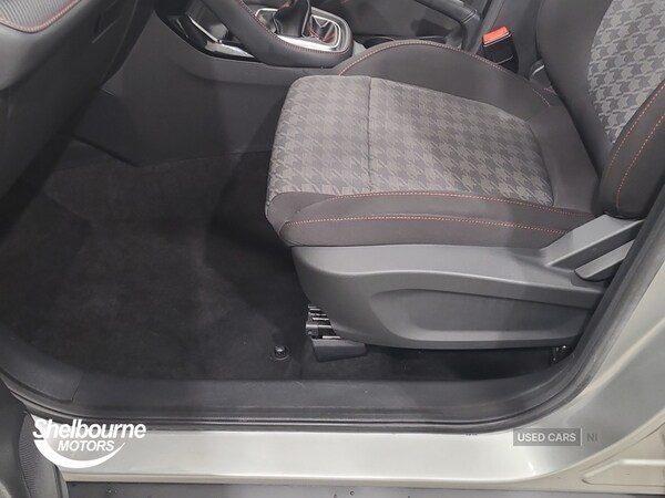 Used MG MG ZS 2023 for sale - 76285138: Photo 10