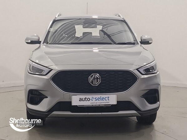 Used MG MG ZS 2023 for sale - 76285138: Photo 11