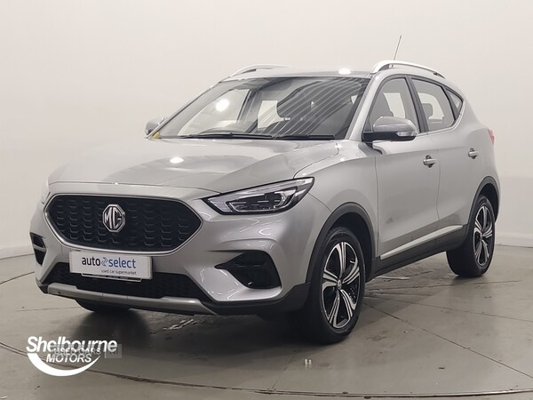 Used MG MG ZS 2023 for sale - 76285138: Photo 12