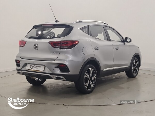 Used MG MG ZS 2023 for sale - 76285138: Photo 13