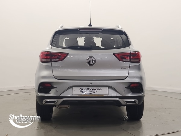 Used MG MG ZS 2023 for sale - 76285138: Photo 14