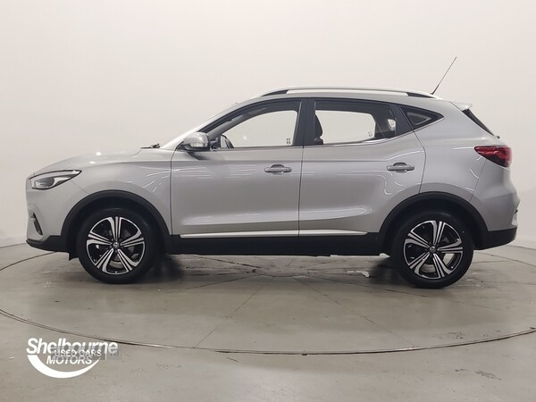 Used MG MG ZS 2023 for sale - 76285138: Photo 15