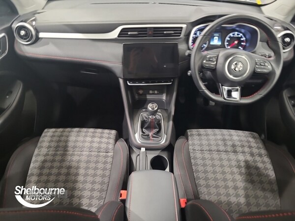 Used MG MG ZS 2023 for sale - 76285138: Photo 16