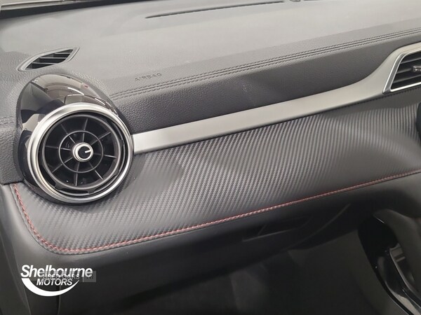 Used MG MG ZS 2023 for sale - 76285138: Photo 18