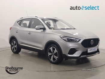 MG MG ZS feature image 1