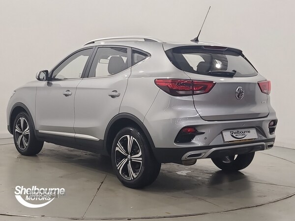 Used MG MG ZS 2023 for sale - 76285138: Photo 2