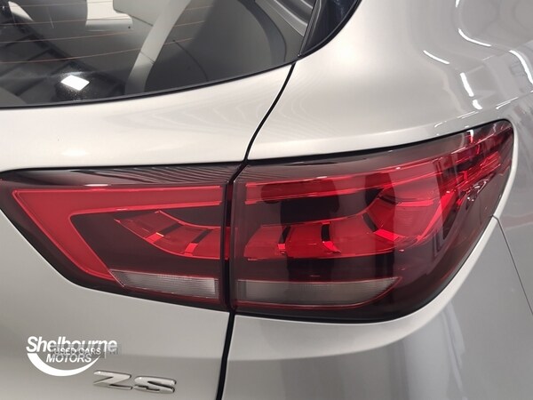 Used MG MG ZS 2023 for sale - 76285138: Photo 24