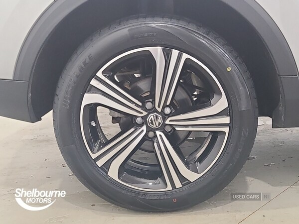 Used MG MG ZS 2023 for sale - 76285138: Photo 4