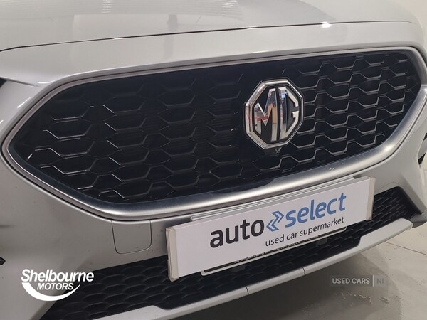 Used MG MG ZS 2023 for sale - 76285138: Photo 49