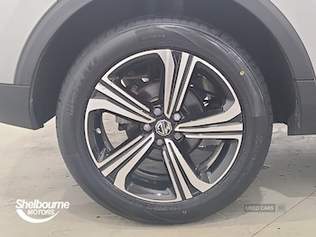 Used MG MG ZS 2023 for sale - 76285138: Photo 4