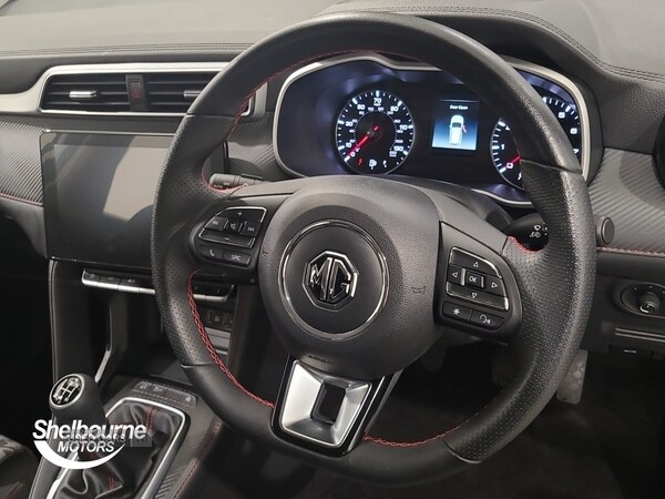 Used MG MG ZS 2023 for sale - 76285138: Photo 6