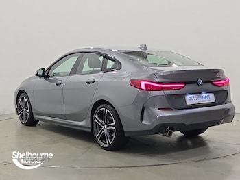 Used BMW 2 Series 2023 for sale - 78879304: Photo