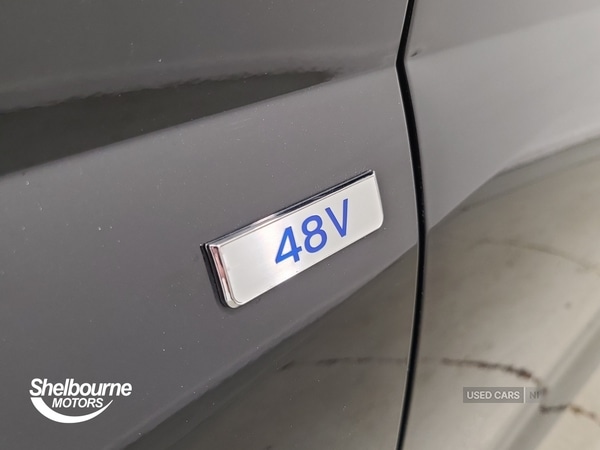 Vehicle 48
