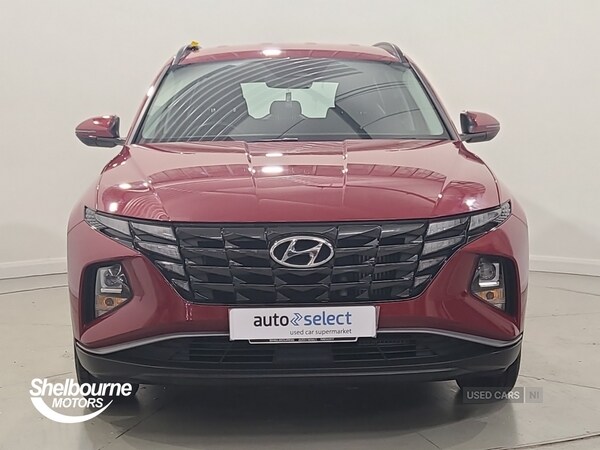 Used Hyundai TUCSON 2023 for sale - 75564611: Photo 11