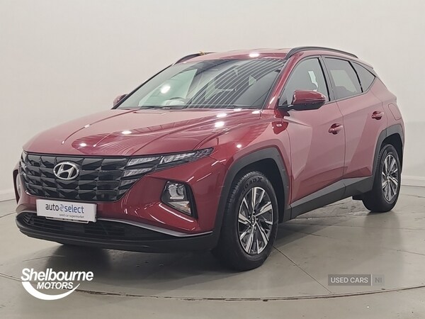 Used Hyundai TUCSON 2023 for sale - 75564611: Photo 12