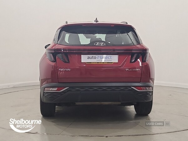 Used Hyundai TUCSON 2023 for sale - 75564611: Photo 14