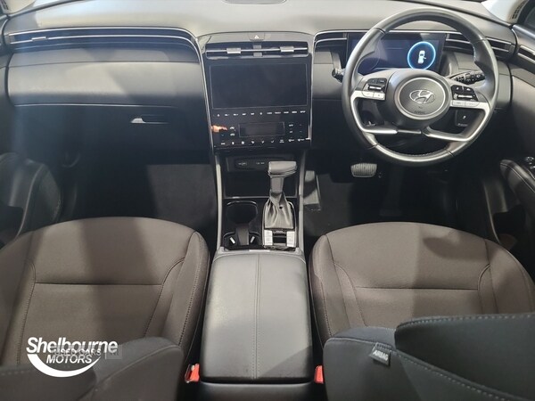 Used Hyundai TUCSON 2023 for sale - 75564611: Photo 16