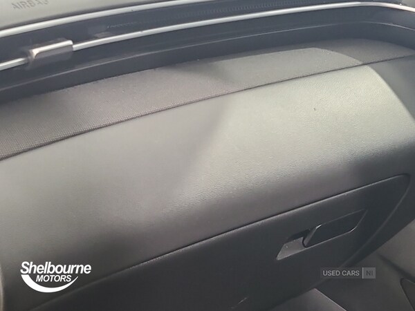Used Hyundai TUCSON 2023 for sale - 75564611: Photo 17