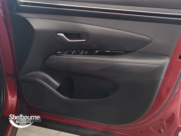 Used Hyundai TUCSON 2023 for sale - 75564611: Photo 18