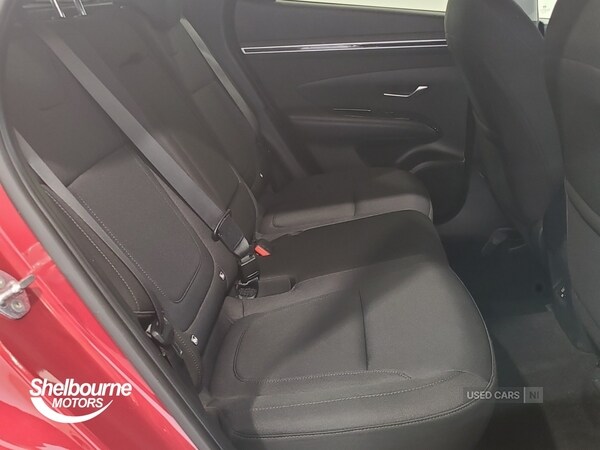 Used Hyundai TUCSON 2023 for sale - 75564611: Photo 19